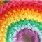 rainbow diva