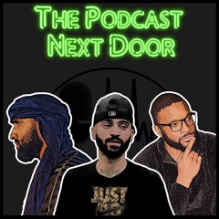 The Podcast Next Door