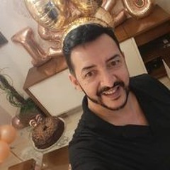 Carlos Alberto Monteiro da Costa