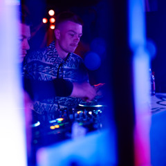 Tuesday Grooveday