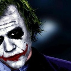 Joker ☝️