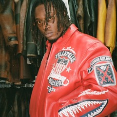 JNR - BOLLORÉ V2 (Black Songz)