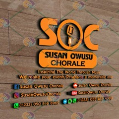 Susan Owusu Chorale - SOC 🎶