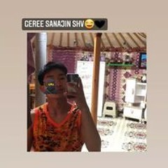 Б. Лувсандорж