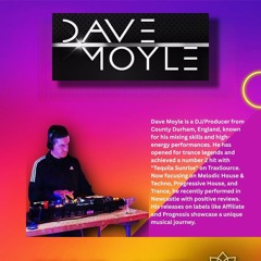 Dave Moyle