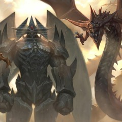 nexis the black dragon