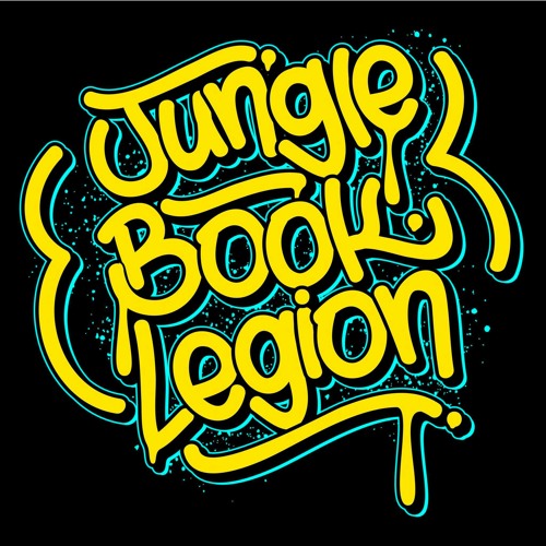 Jungle Book Legion’s avatar