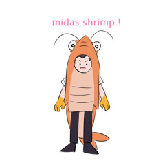 midas