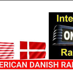 AmericanDanishRadio