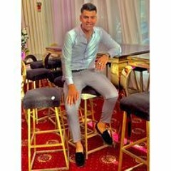 Mahmoud Mahgoub