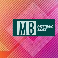 Mysterio BOII reposts stuff