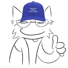 J