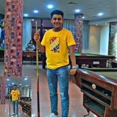 Amar Mohamad