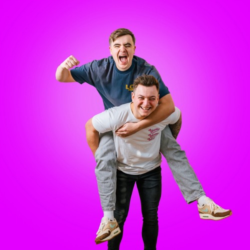 Dj LeX & Ciske Official artist photo