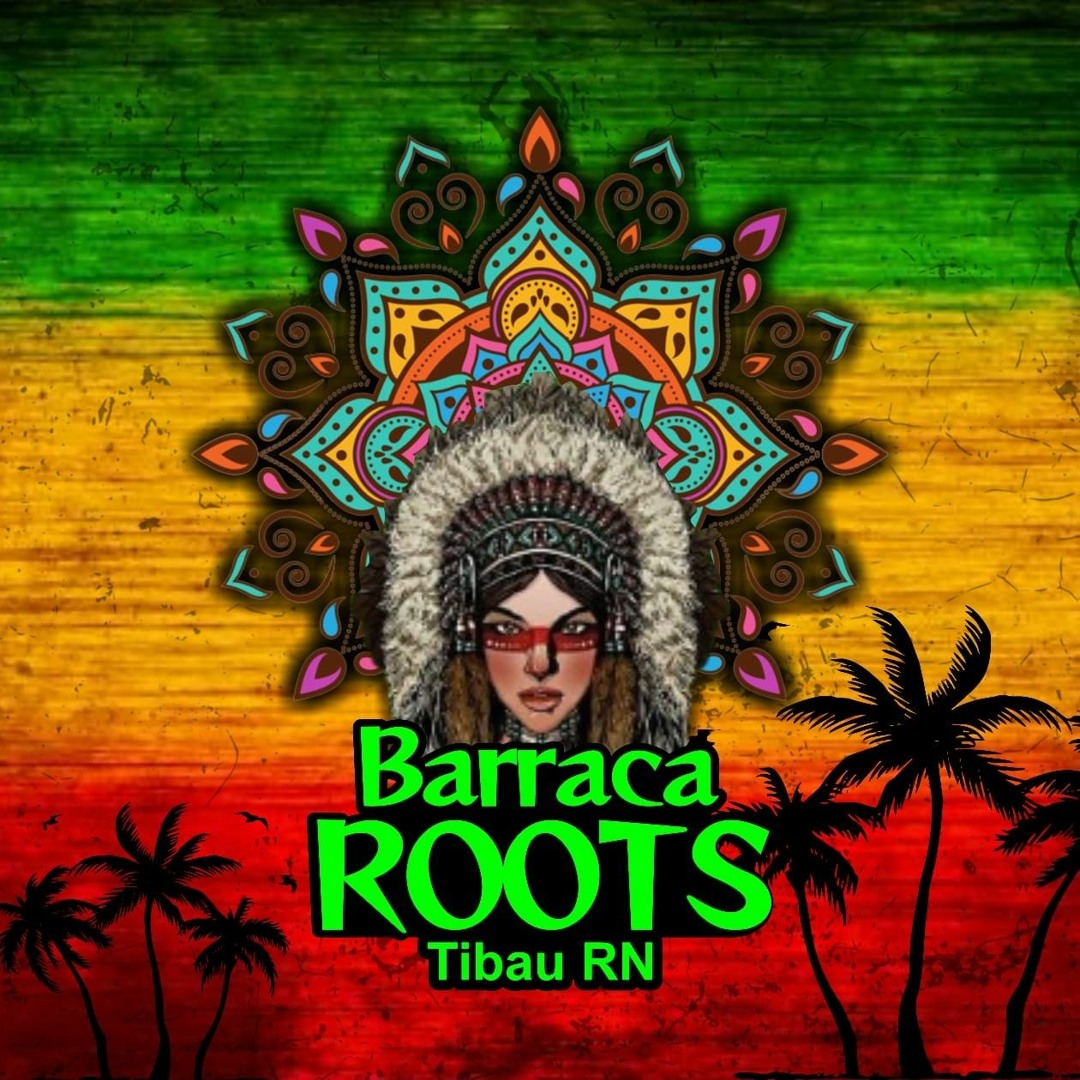 Stream Selecta Barraca Roots ♥️💛💚 music | Listen to songs, albums ...