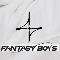 fantasy boy