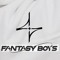 fantasy boy