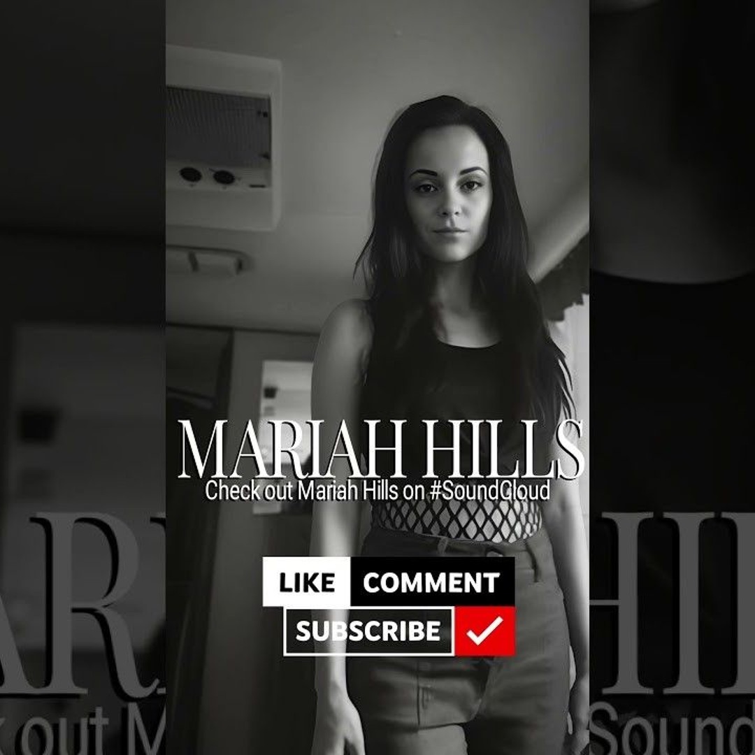 Mariah Hills’s avatar