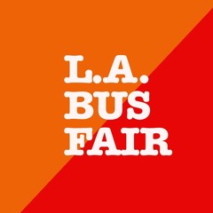 L.A. Bus Fair