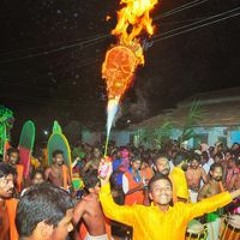 Matta Saikrishna Goud