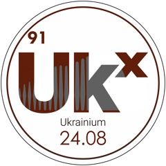 UkrainiumX: learn as it is.