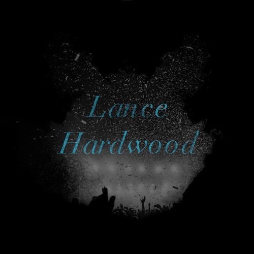 Hardwood lance Discover Lancebjhardwood