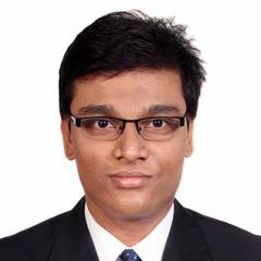 Promito Musharraf Bhuiyan