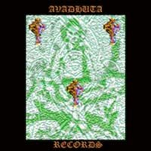 Avadhuta Records (Xylen Roberts/Mythshifter)’s avatar