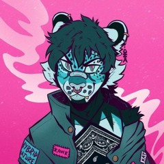 Valentine Cheetah 😼