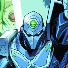 SHOCKWAVE