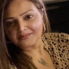 Aanchal Arora