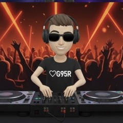 🖤G95R🖤
