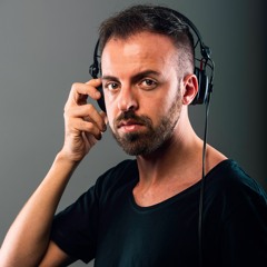 Francesco Molinari DJ