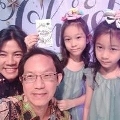 Alexei Wijaya