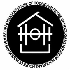 House of Hooligans Podcast