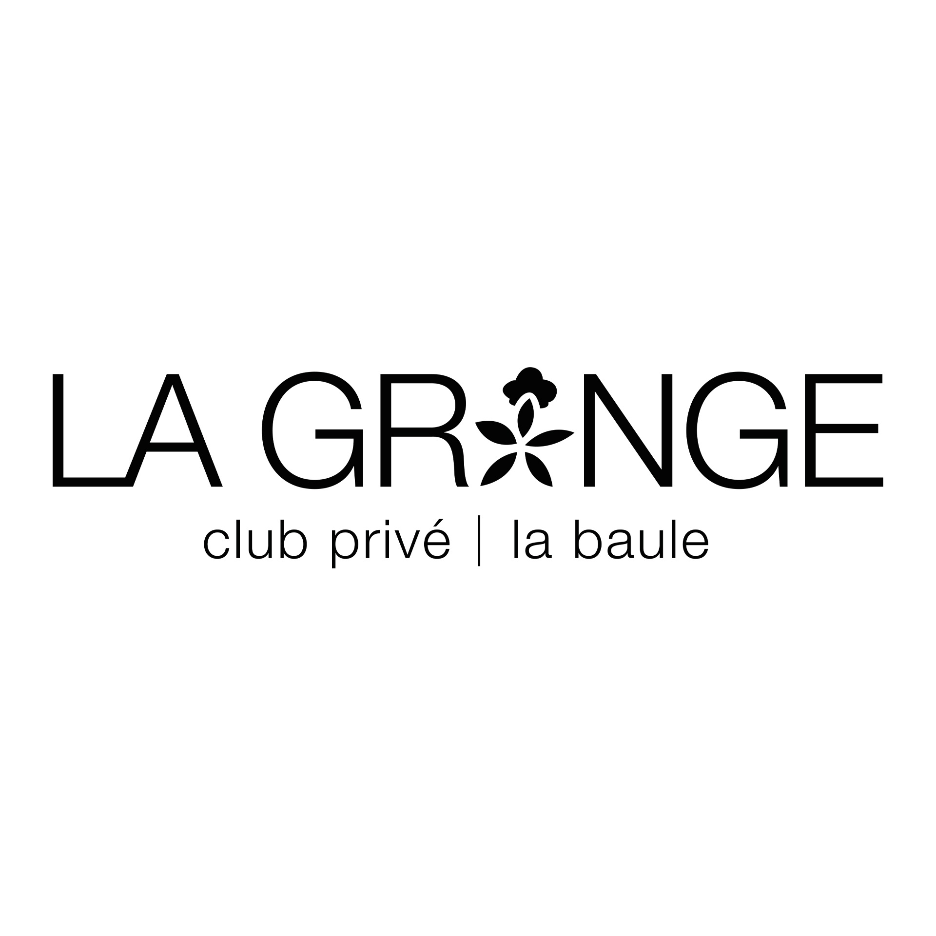 VILLA LA GRANGE
