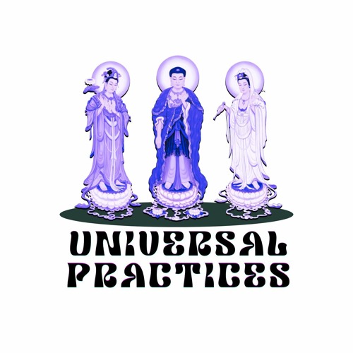 Universal Practices’s avatar