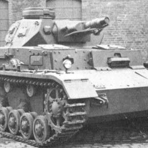 Panzerkampfwagen-IV’s avatar