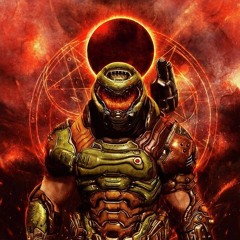 DOOM SLAYER