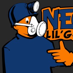 NEO LIL'GACH - 02