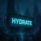hydrate.dj