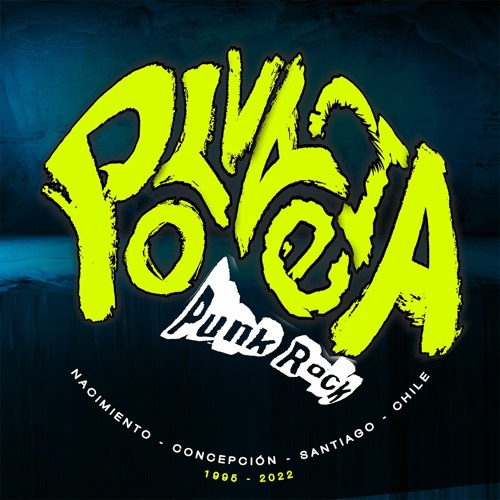 Polvaera Punk Rock’s avatar