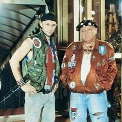 Il Mio Amico Arnold