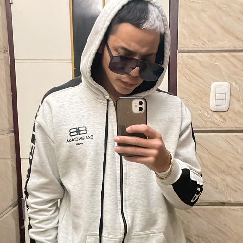 DJ Dael_V — artist photo
