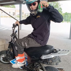 Erik bergström