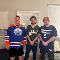 I Can't Deal With This Podcast