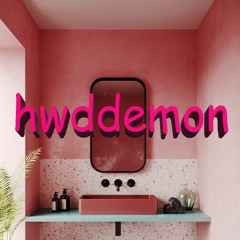 ☆hwddemon☆