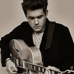John Mayer