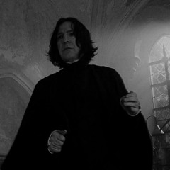 snape