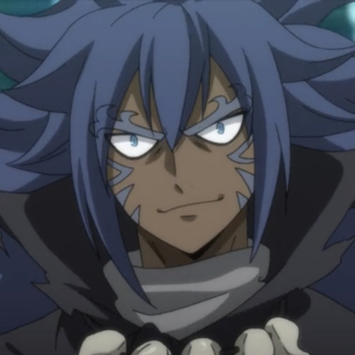 Cain’s avatar